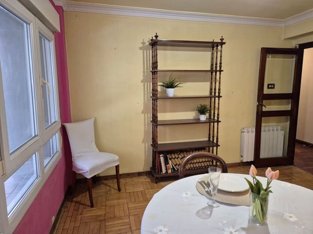 Apartamento de 3 habitaciones en Centro Urbano, Gijón en venta con garaje - 279.000 € (Ref: 9451837)