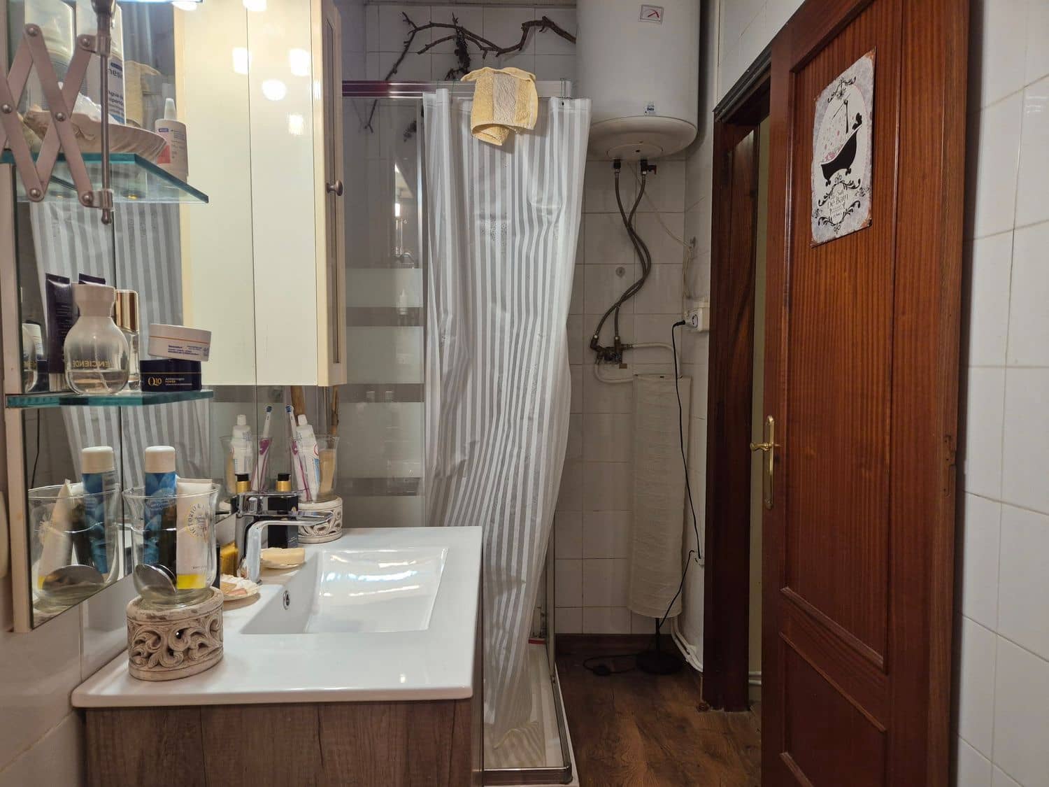 Kommersiell att hyra i Gijon - 1 200 € (Ref: 9451838)