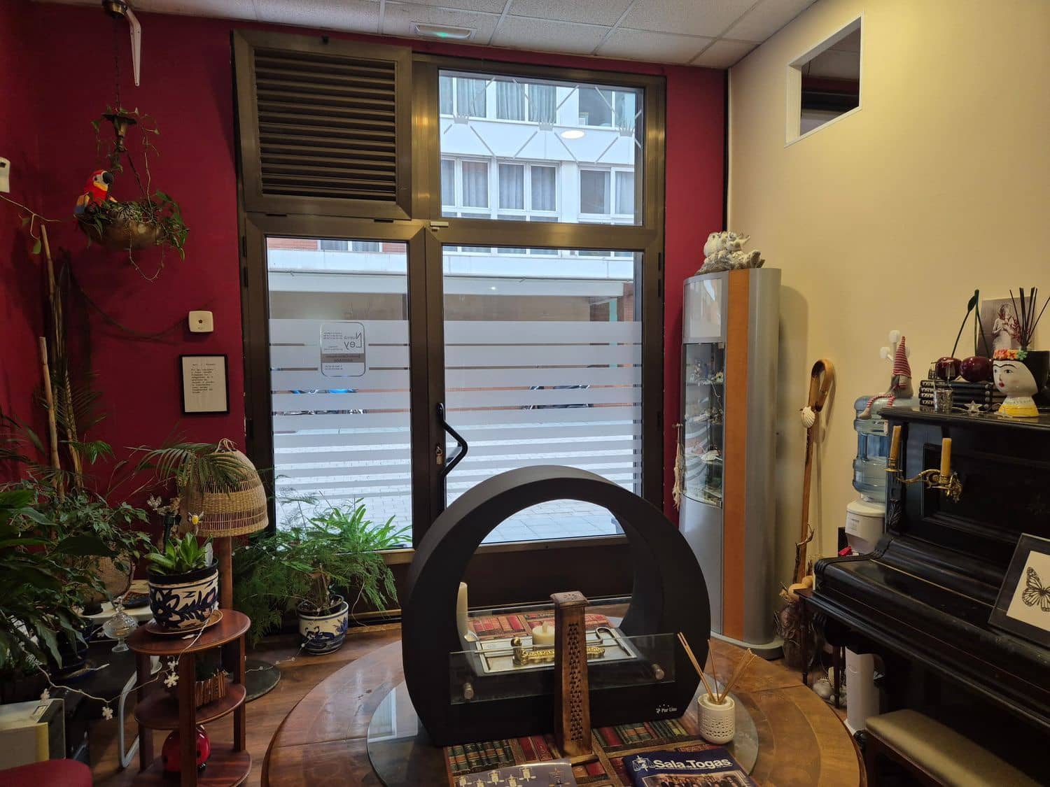 Kommersiell att hyra i Gijon - 1 200 € (Ref: 9451838)