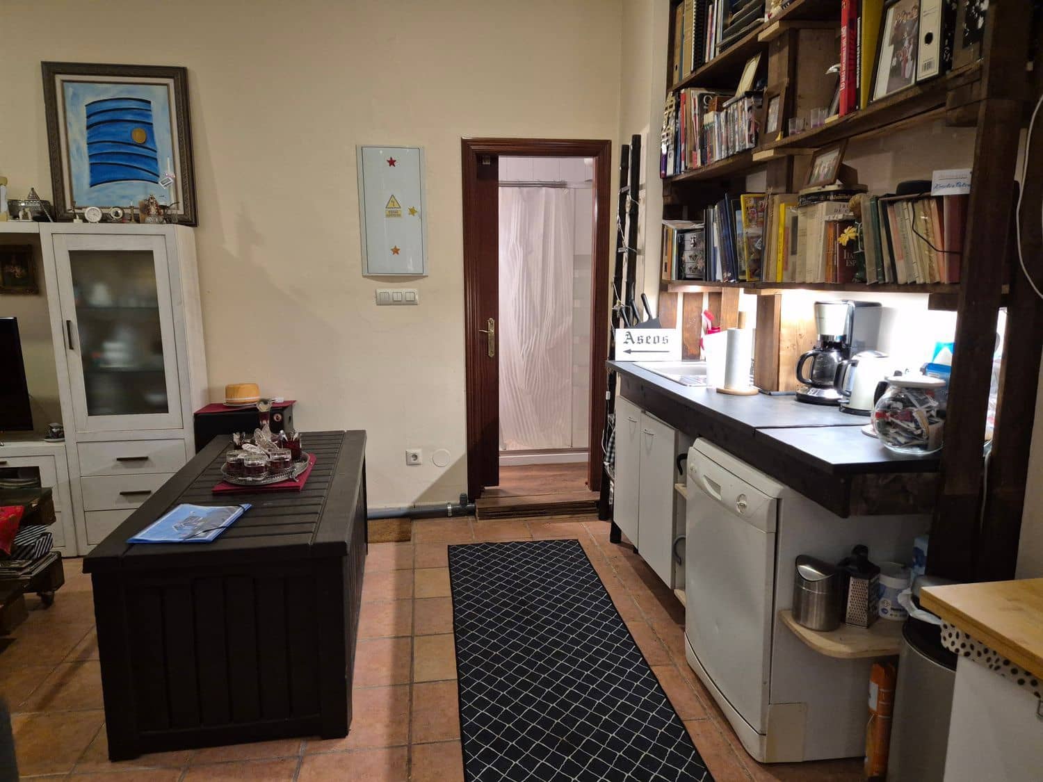 Kommersiell att hyra i Gijon - 1 200 € (Ref: 9451838)