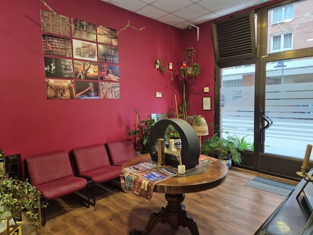 Commerciale da affittare in Centro Urbano, Gijón - 1.200 € (Rif: 9451838)