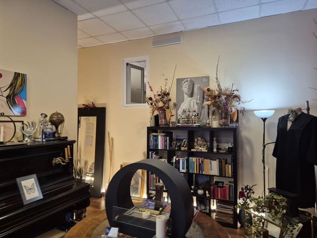 Commerciale da affittare in Centro Urbano, Gijón - 1.200 € (Rif: 9451838)