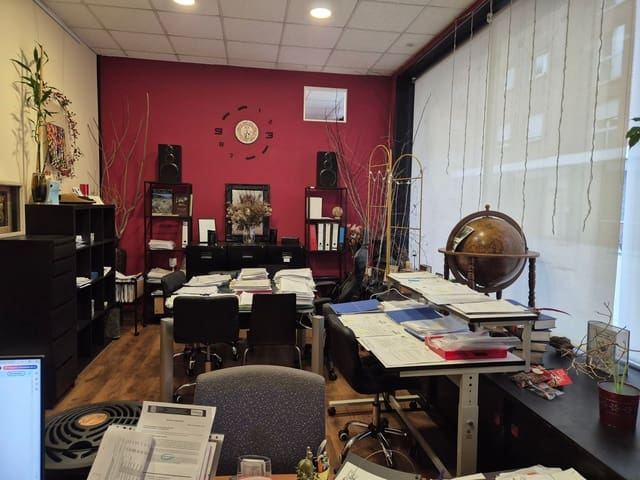 Commerciale da affittare in Centro Urbano, Gijón - 1.200 € (Rif: 9451838)