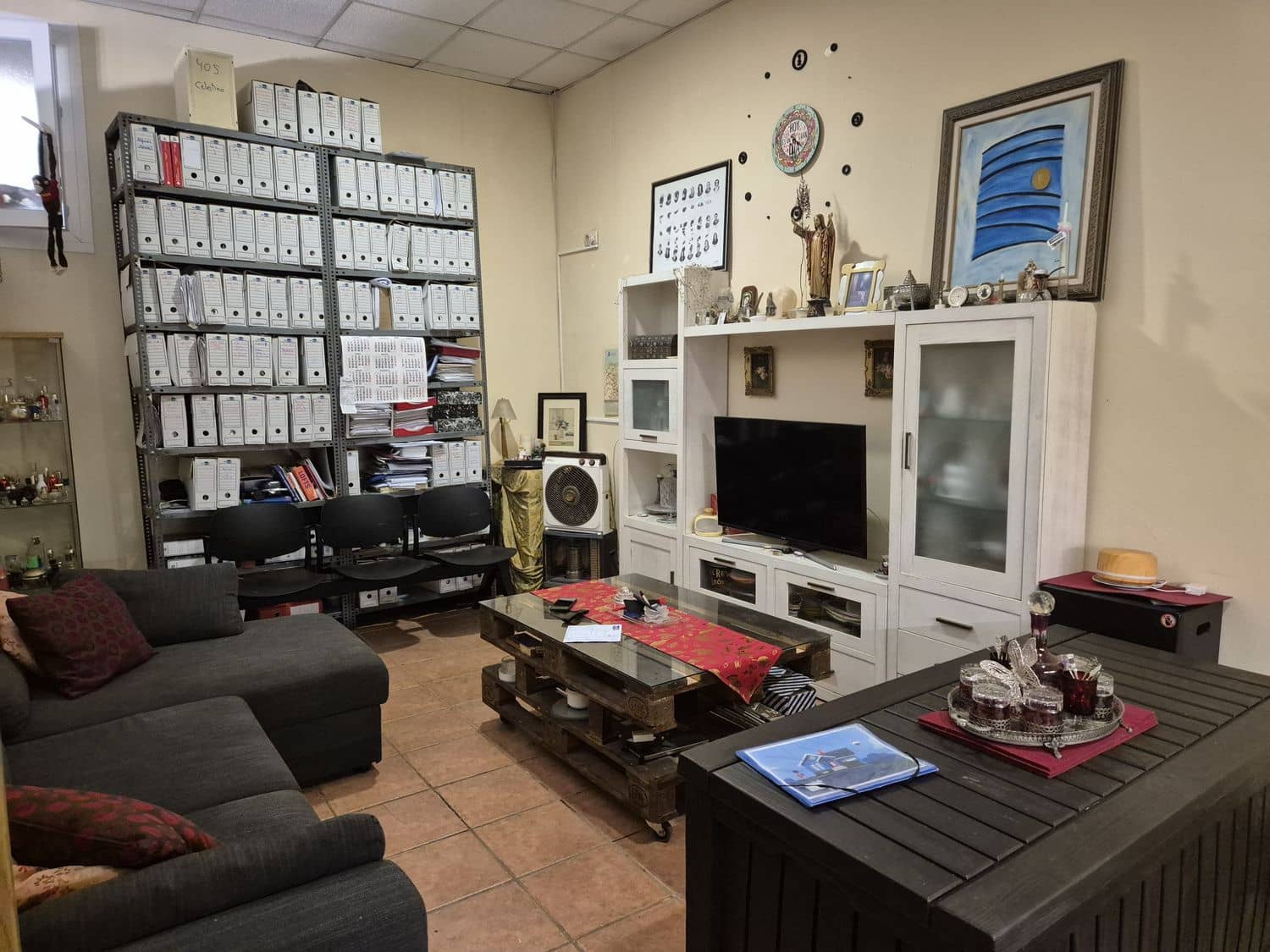 Kommersiell att hyra i Gijon - 1 200 € (Ref: 9451838)