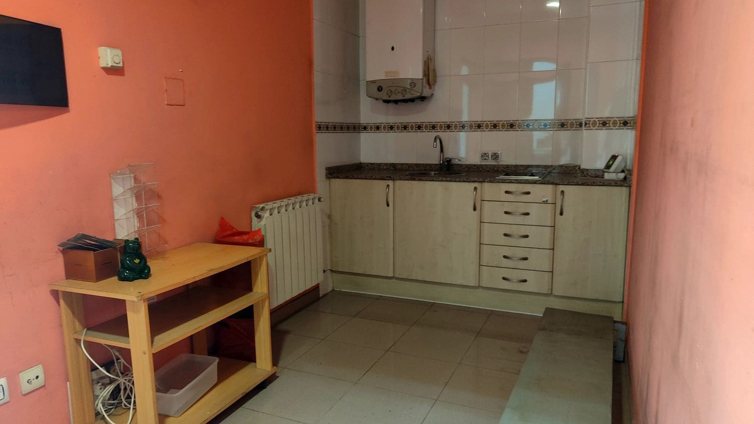 Komercyjne na sprzedaż w Aller - 57 000 € (Ref: 9451839)