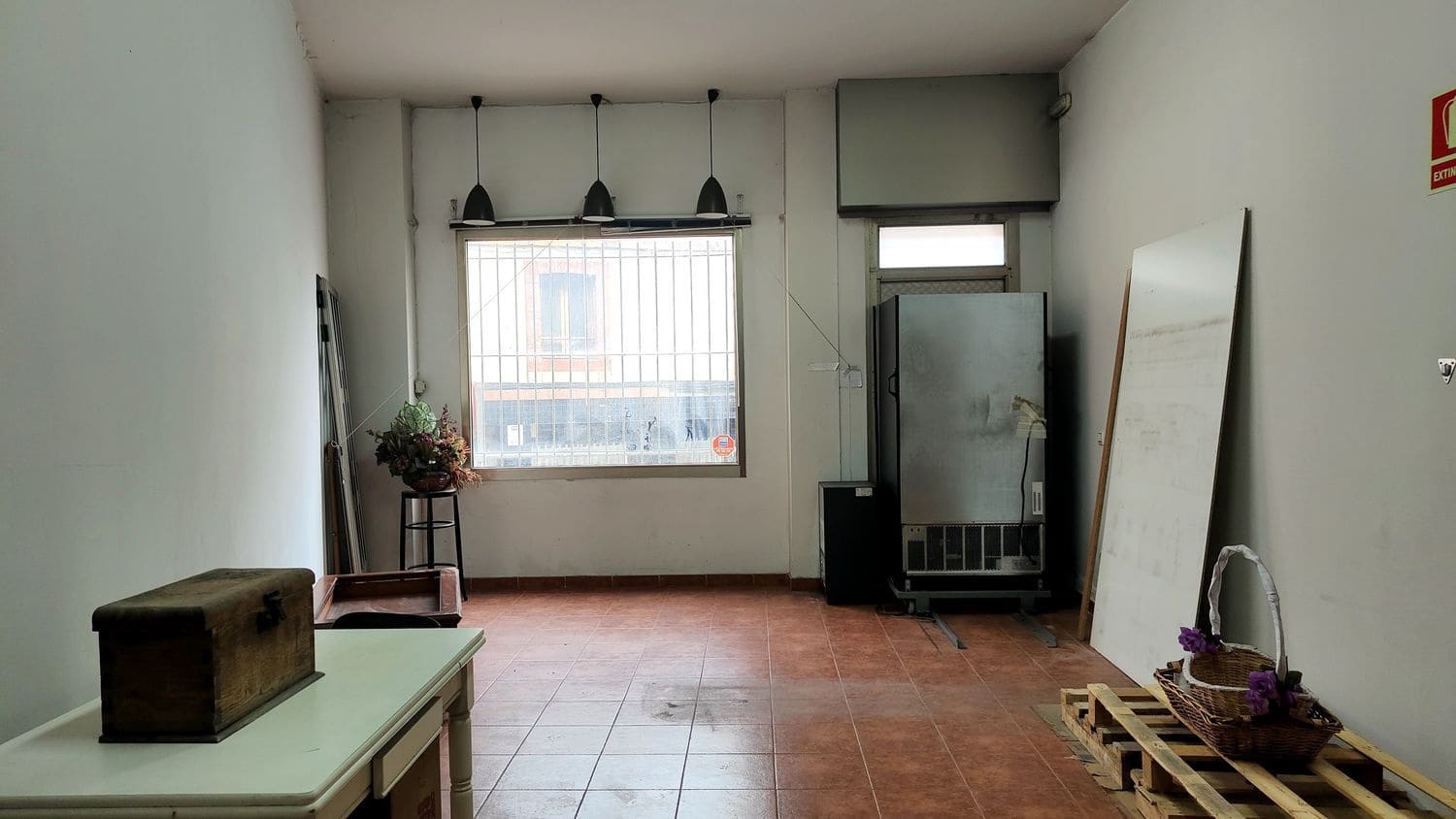 Komercyjne na sprzedaż w Aller - 57 000 € (Ref: 9451839)