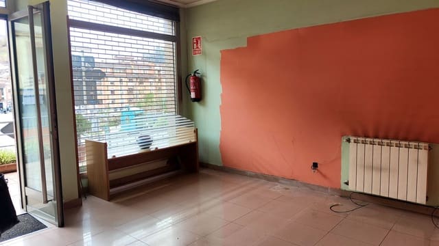 Local Commercial à vendre à Aller - 57 000 € (Ref: 9451839)