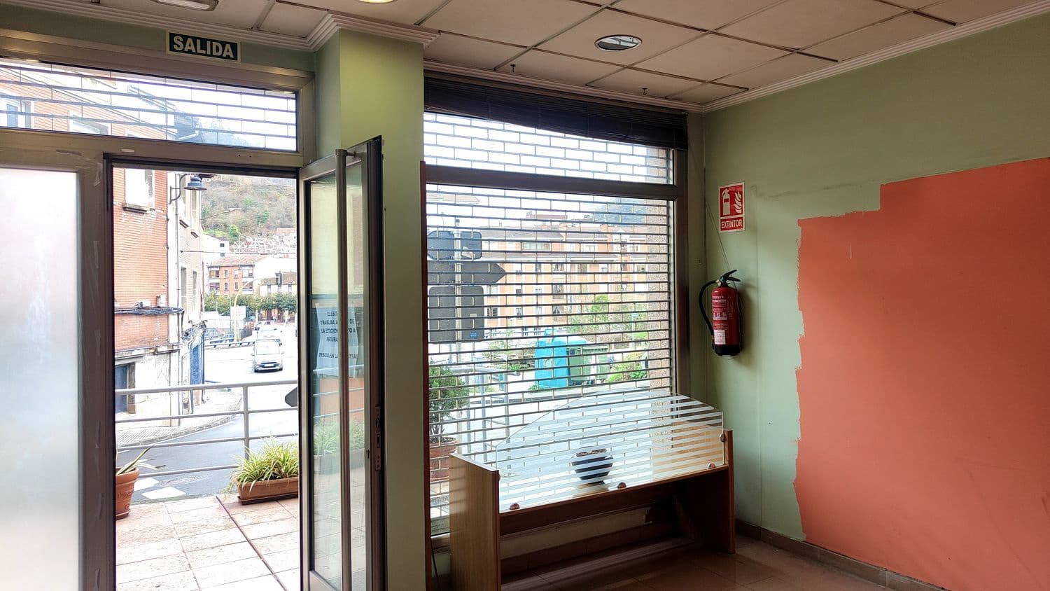 Komercyjne na sprzedaż w Aller - 57 000 € (Ref: 9451839)