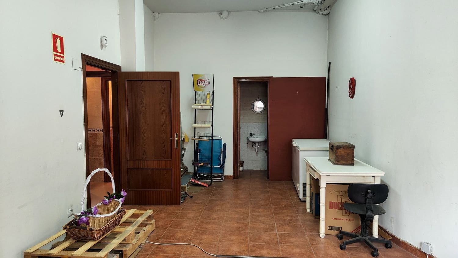 Komercyjne na sprzedaż w Aller - 57 000 € (Ref: 9451839)