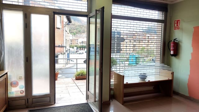 Local Commercial à vendre à Aller - 57 000 € (Ref: 9451839)