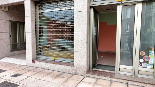 Local Commercial à vendre à Aller - 57 000 € (Ref: 9451839)