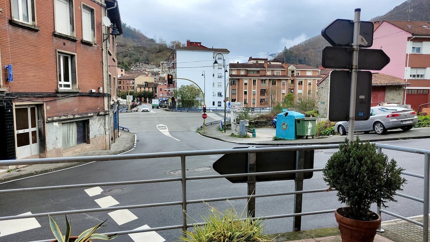 Komercyjne na sprzedaż w Aller - 57 000 € (Ref: 9451839)