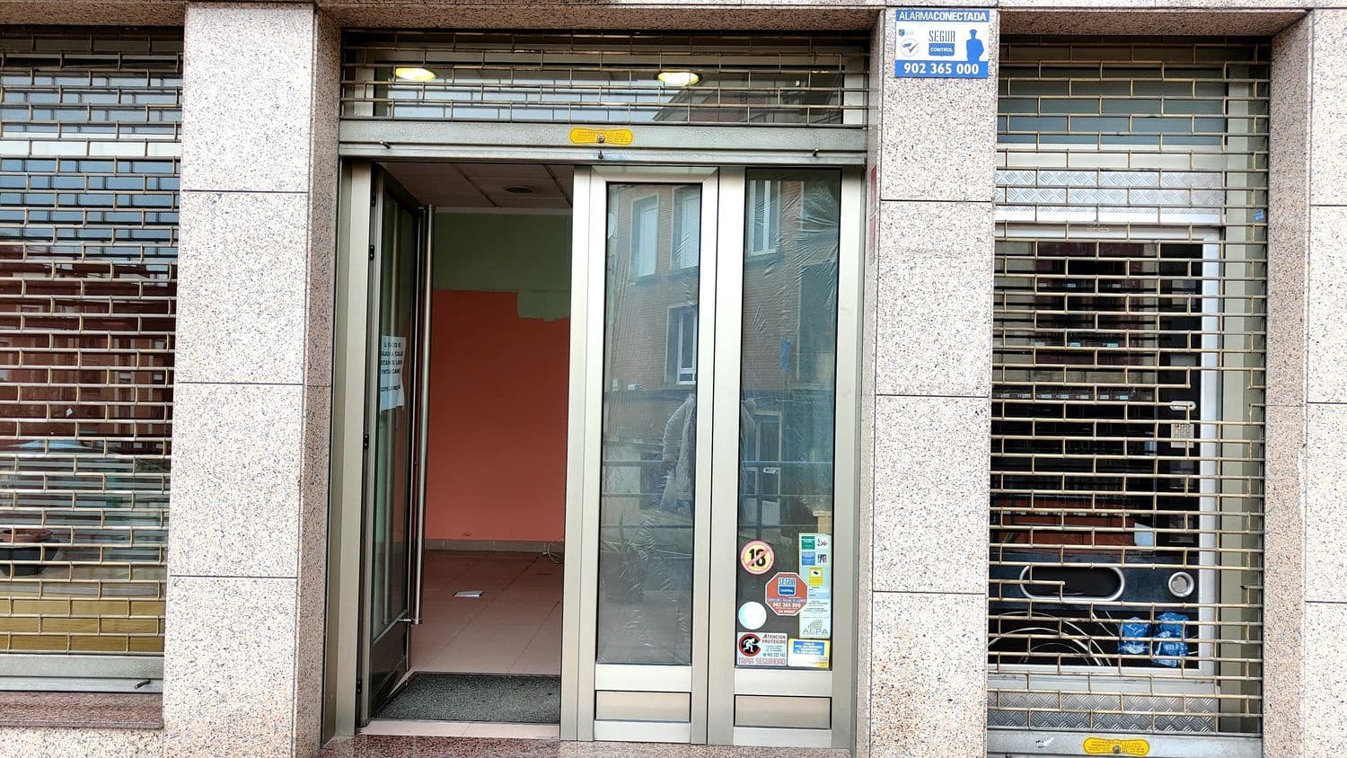 Komercyjne na sprzedaż w Aller - 57 000 € (Ref: 9451839)