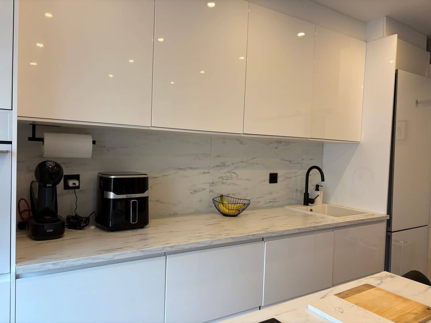 2 sypialnia Apartament na sprzedaż w Gijon z garażem - 130 000 € (Ref: 9455741)