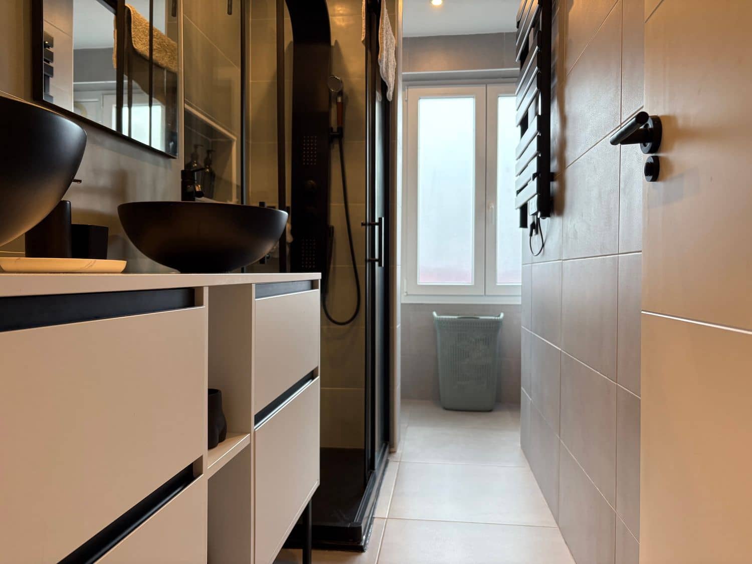 2 sypialnia Apartament na sprzedaż w Gijon z garażem - 130 000 € (Ref: 9455741)