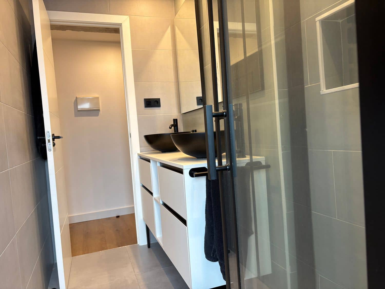 2 sypialnia Apartament na sprzedaż w Gijon z garażem - 130 000 € (Ref: 9455741)