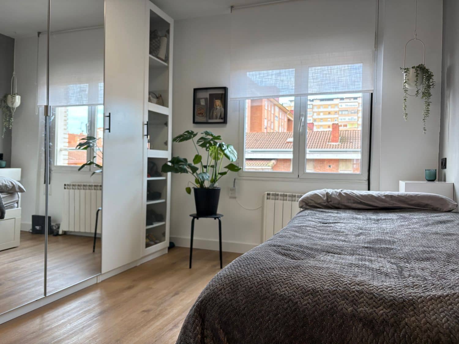 2 sypialnia Apartament na sprzedaż w Gijon z garażem - 130 000 € (Ref: 9455741)