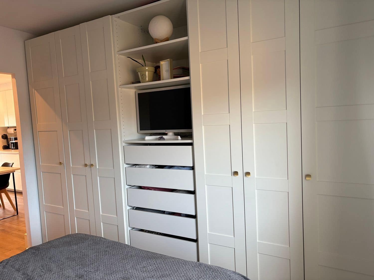 2 sypialnia Apartament na sprzedaż w Gijon z garażem - 130 000 € (Ref: 9455741)