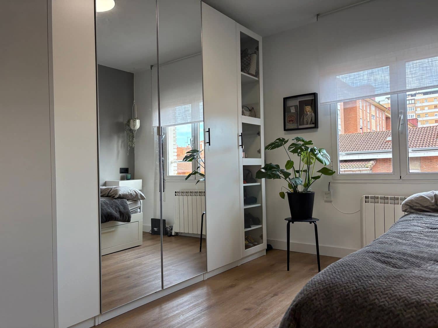 2 sypialnia Apartament na sprzedaż w Gijon z garażem - 130 000 € (Ref: 9455741)