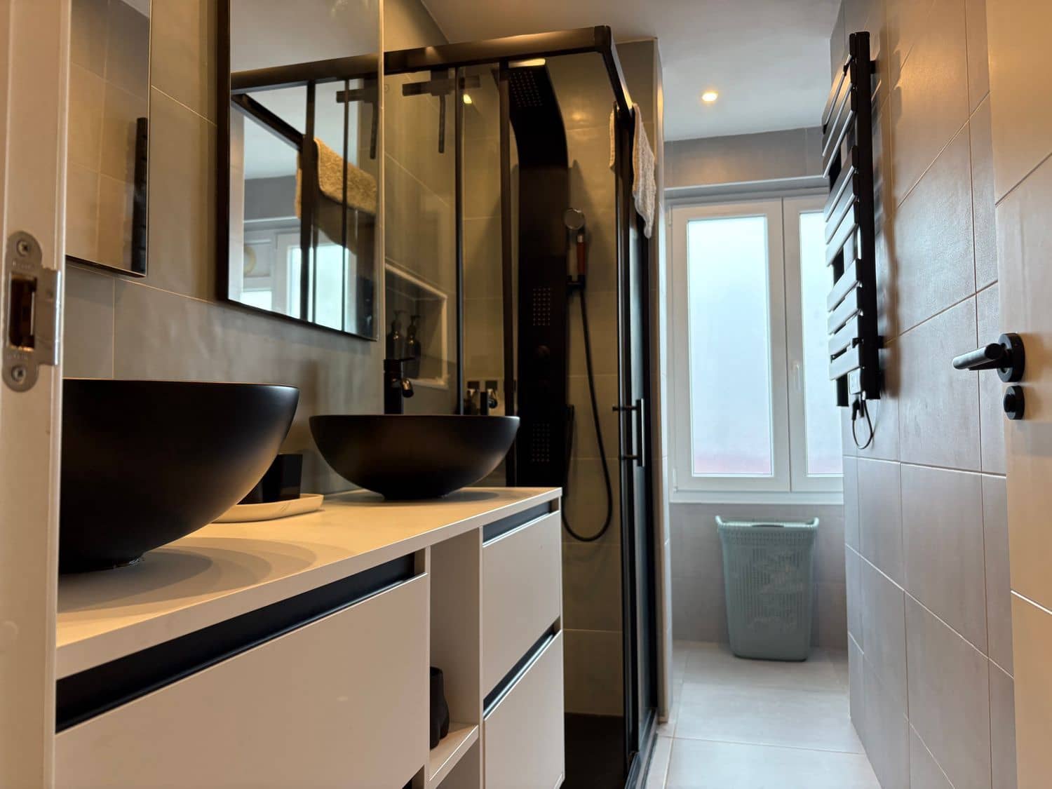 2 sypialnia Apartament na sprzedaż w Gijon z garażem - 130 000 € (Ref: 9455741)