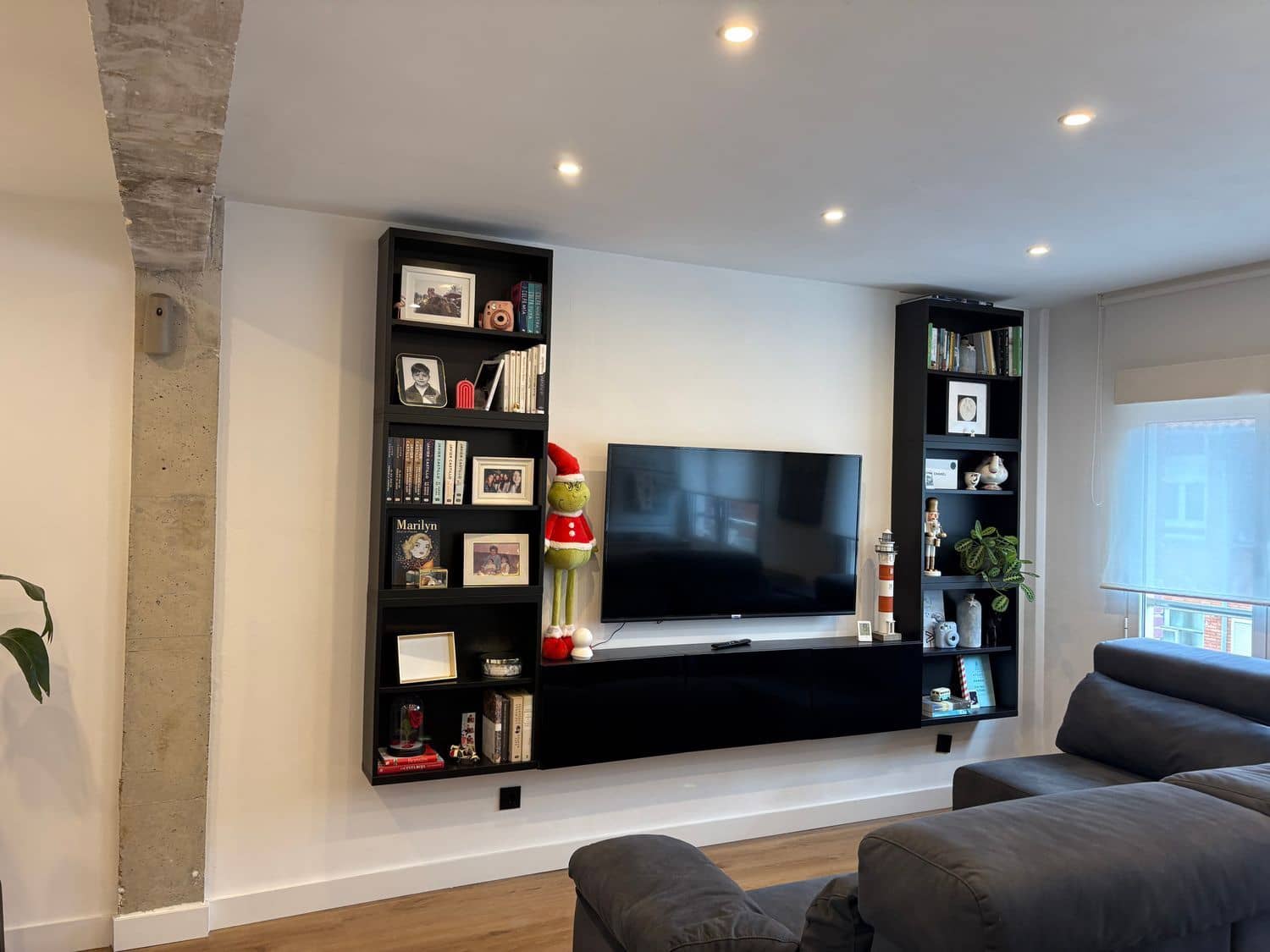 2 sypialnia Apartament na sprzedaż w Gijon z garażem - 130 000 € (Ref: 9455741)