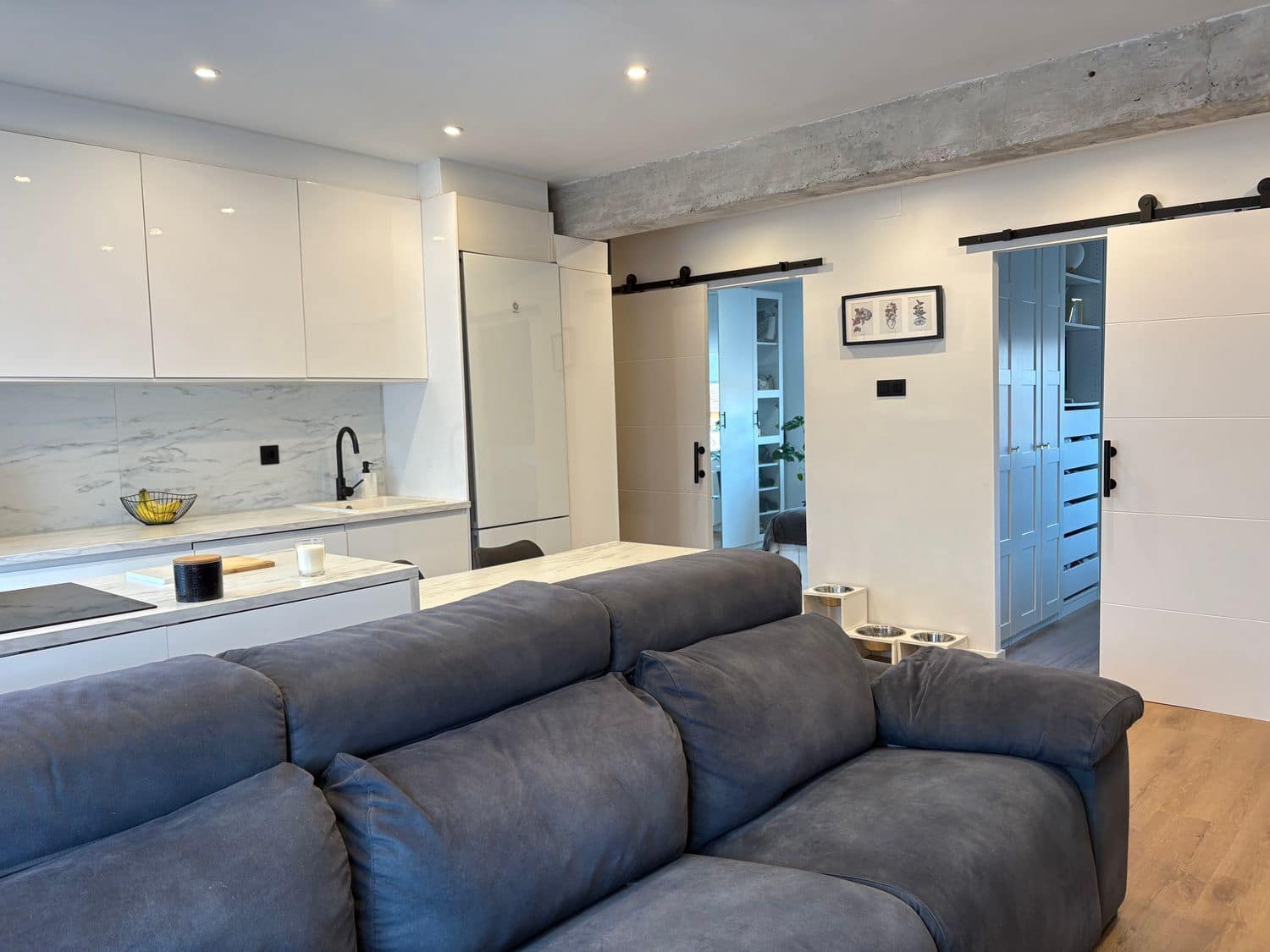 2 sypialnia Apartament na sprzedaż w Gijon z garażem - 130 000 € (Ref: 9455741)