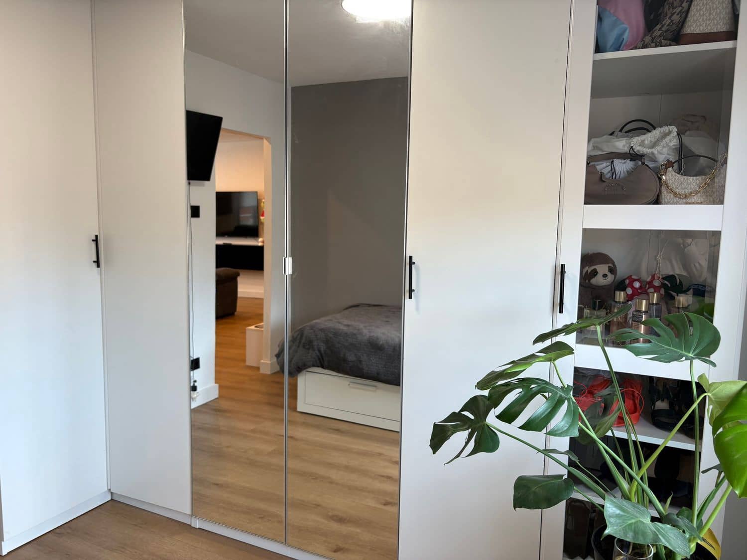 2 sypialnia Apartament na sprzedaż w Gijon z garażem - 130 000 € (Ref: 9455741)