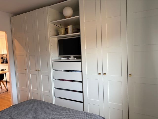 2 sypialnia Apartament na sprzedaż w Centro Urbano, Gijón z garażem - 130 000 € (Ref: 9455741)