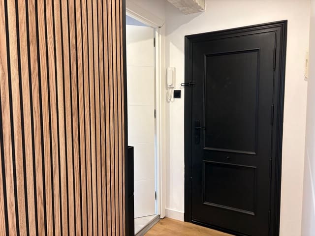 2 sypialnia Apartament na sprzedaż w Centro Urbano, Gijón z garażem - 130 000 € (Ref: 9455741)