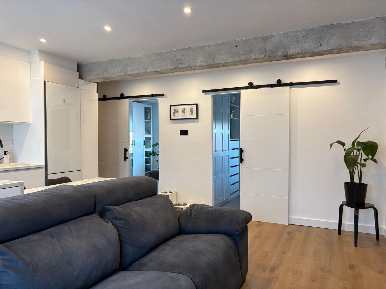 2 sypialnia Apartament na sprzedaż w Gijon z garażem - 130 000 € (Ref: 9455741)