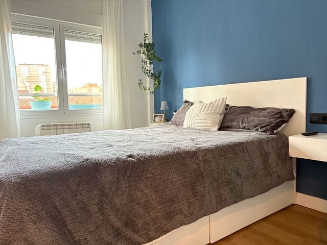 2 sypialnia Apartament na sprzedaż w Centro Urbano, Gijón z garażem - 130 000 € (Ref: 9455741)