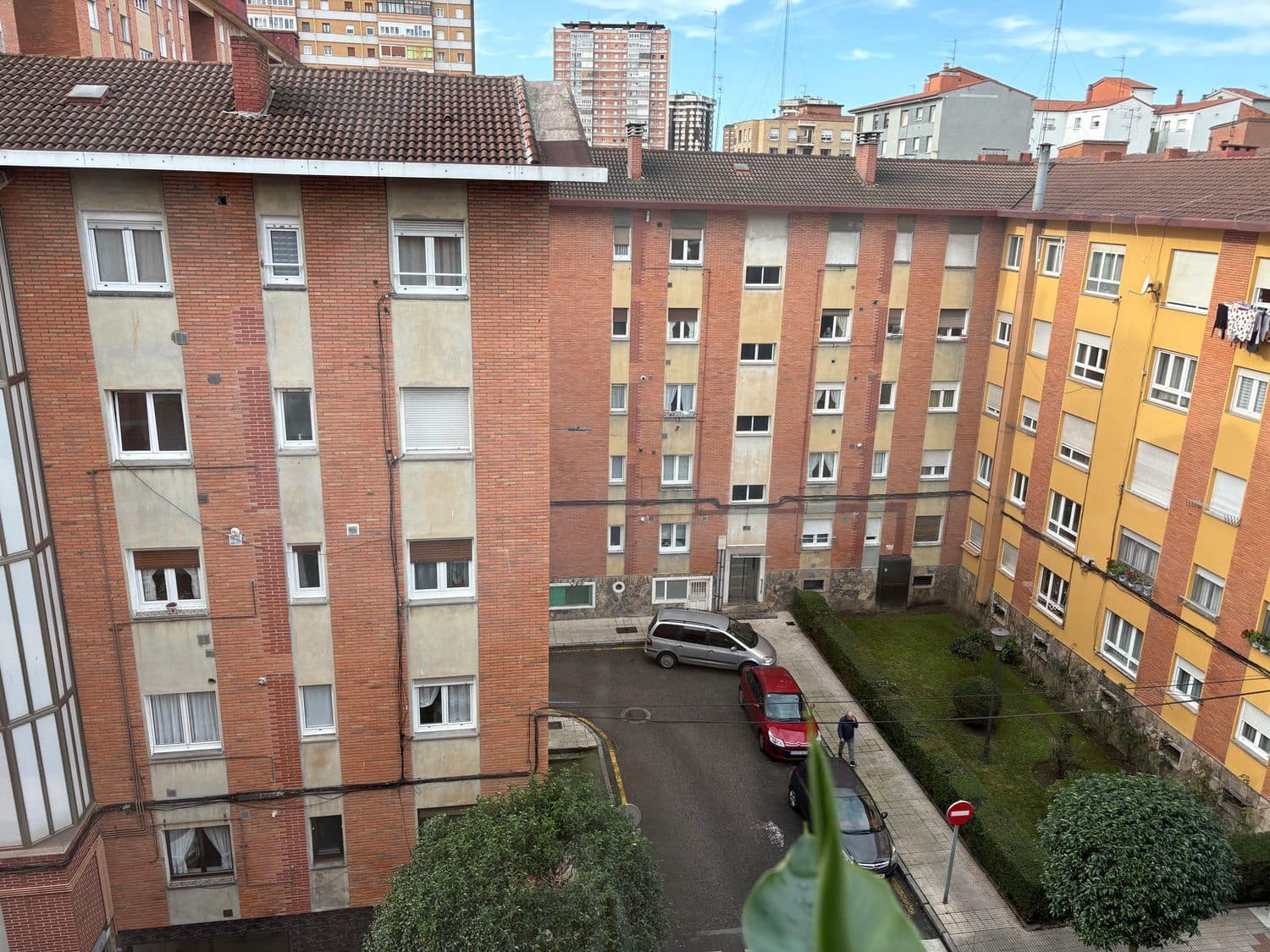 2 sypialnia Apartament na sprzedaż w Gijon z garażem - 130 000 € (Ref: 9455741)