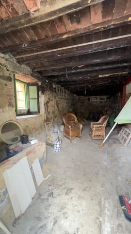 Commercial for sale in Somiedo - € 20,000 (Ref: 9455742)