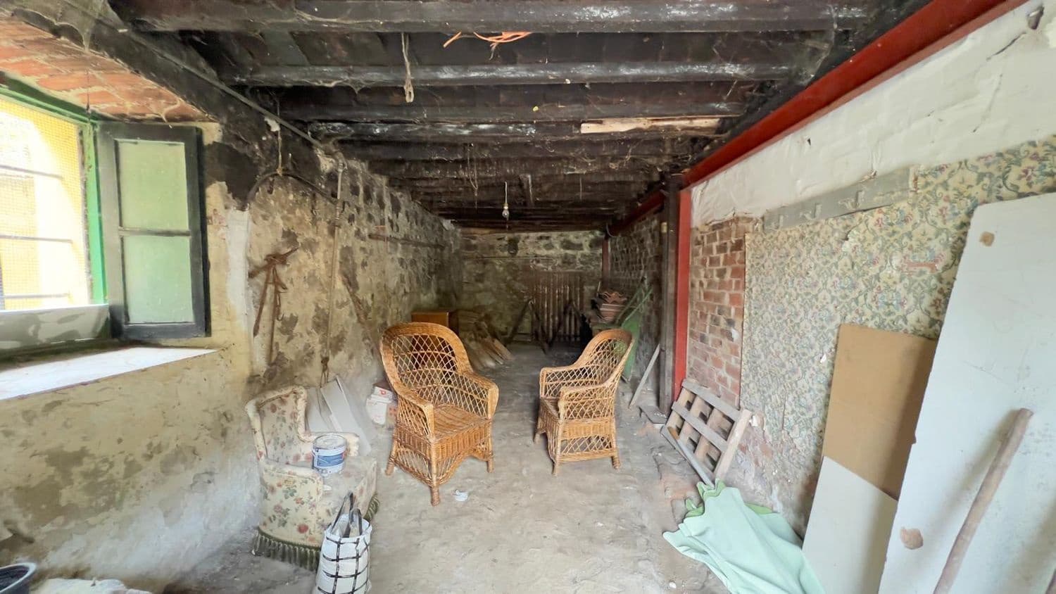 Local Comercial en Somiedo en venta - 20.000 € (Ref: 9455742)