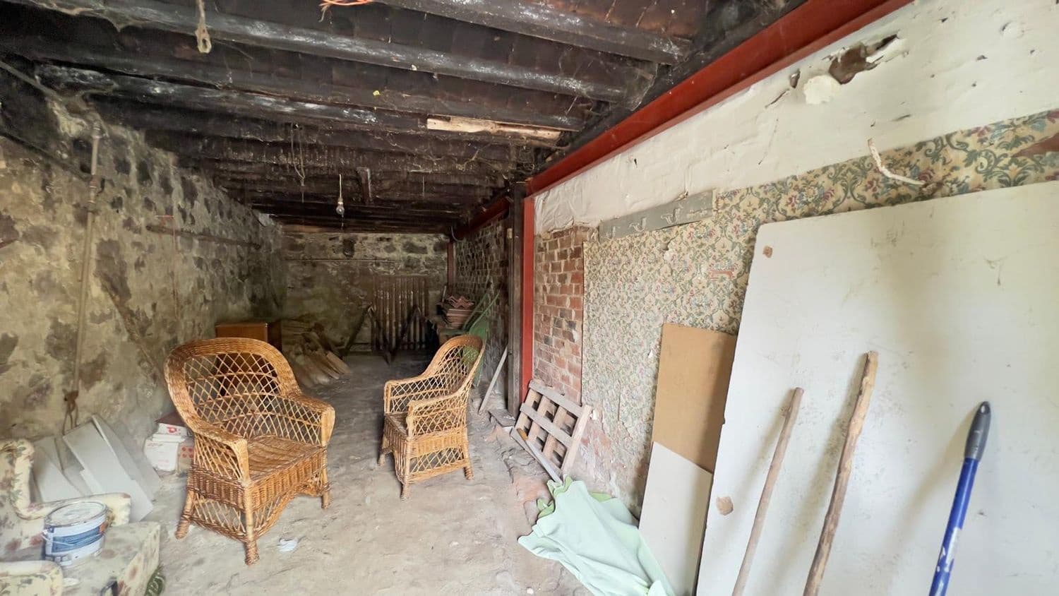 Local Comercial en Somiedo en venta - 20.000 € (Ref: 9455742)