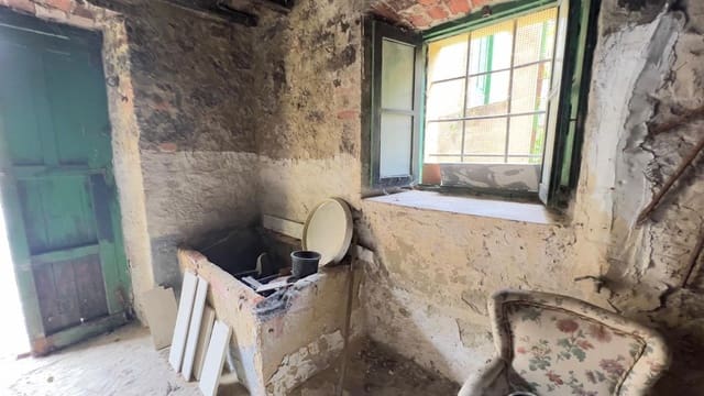 Commercial for sale in Somiedo - € 20,000 (Ref: 9455742)