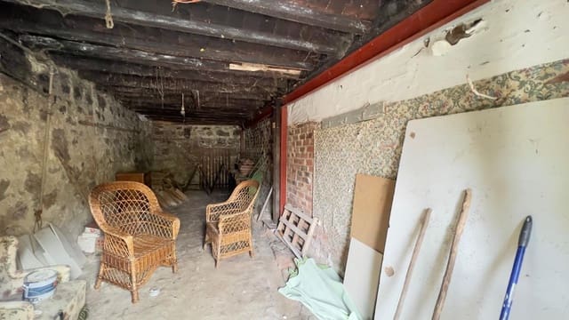 Commercial for sale in Somiedo - € 20,000 (Ref: 9455742)