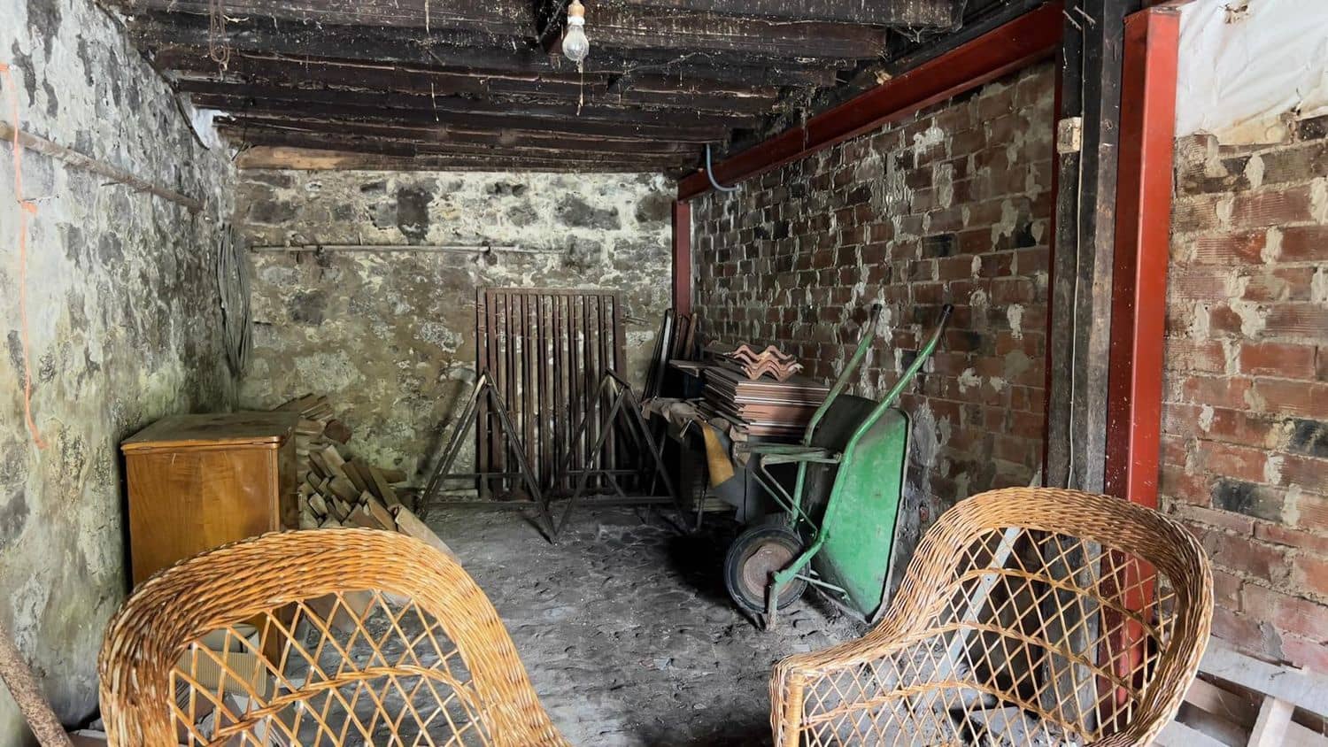 Local Comercial en Somiedo en venta - 20.000 € (Ref: 9455742)