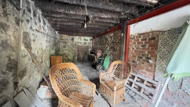 Commercial for sale in Somiedo - € 20,000 (Ref: 9455742)