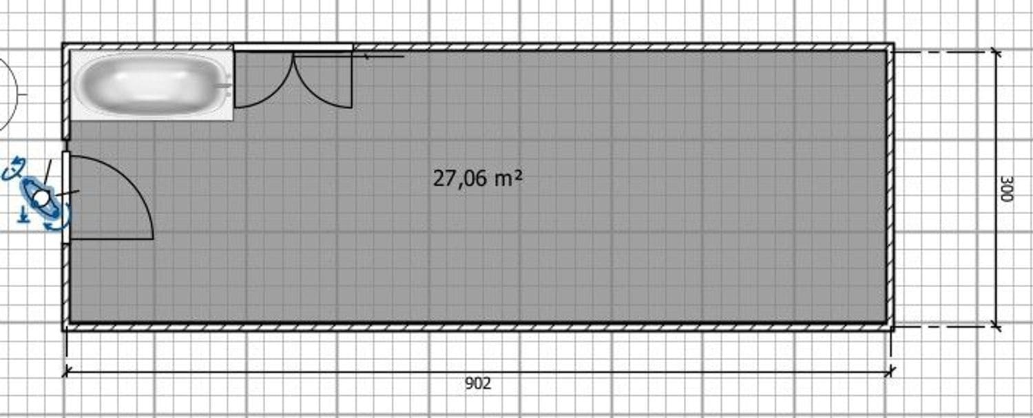 Comercial para venda em Somiedo - 20 000 € (Ref: 9455742)