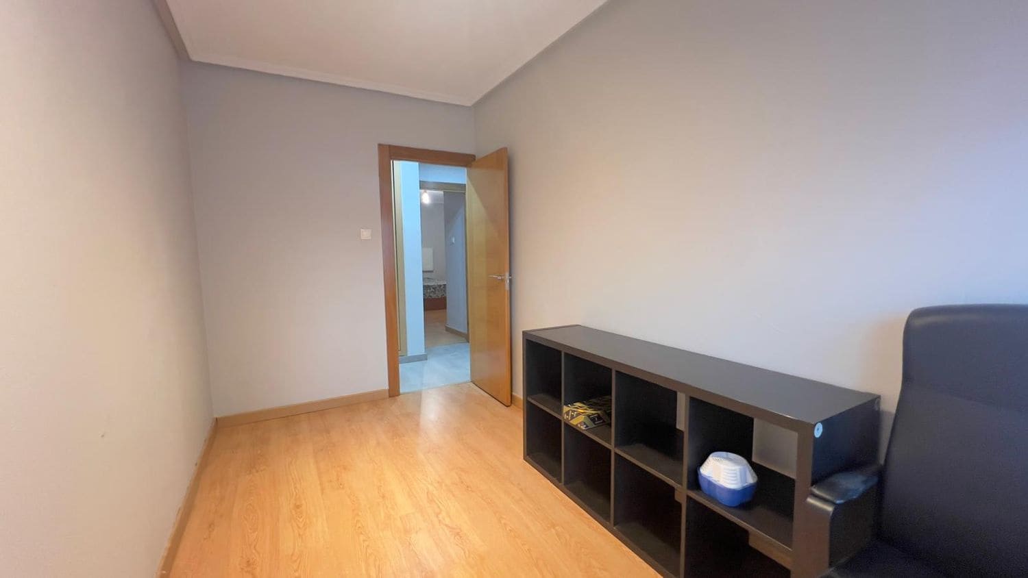 3 quarto Apartamento para arrendar em Gijon com garagem - 850 € (Ref: 9455743)