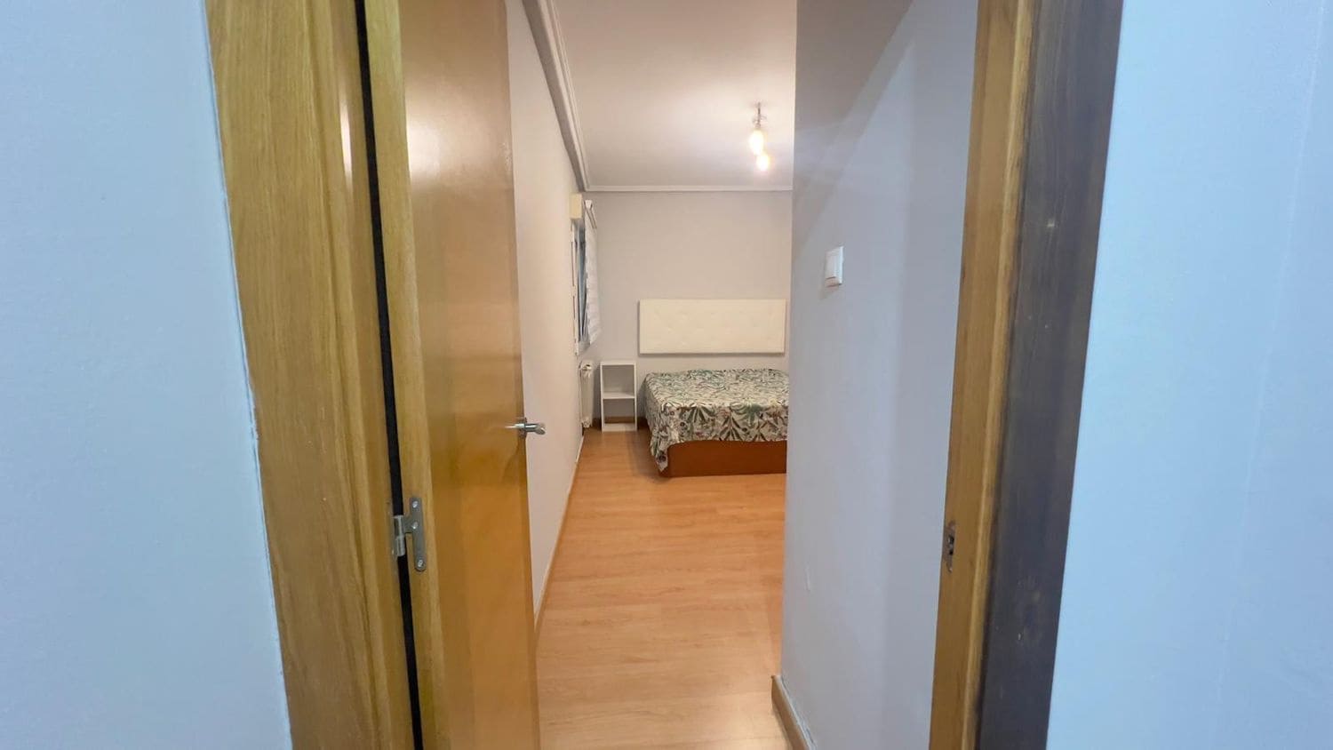 3 quarto Apartamento para arrendar em Gijon com garagem - 850 € (Ref: 9455743)