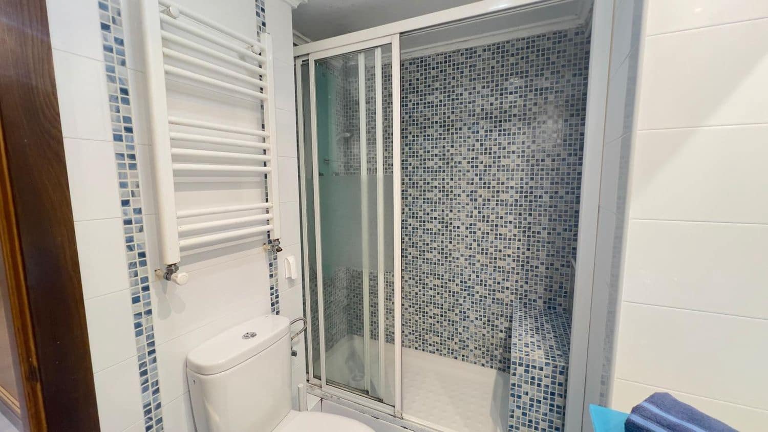 3 quarto Apartamento para arrendar em Gijon com garagem - 850 € (Ref: 9455743)