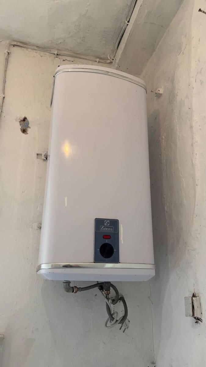 Apartamento de 3 habitaciones en Somiedo en venta con garaje - 153.000 € (Ref: 9455744)