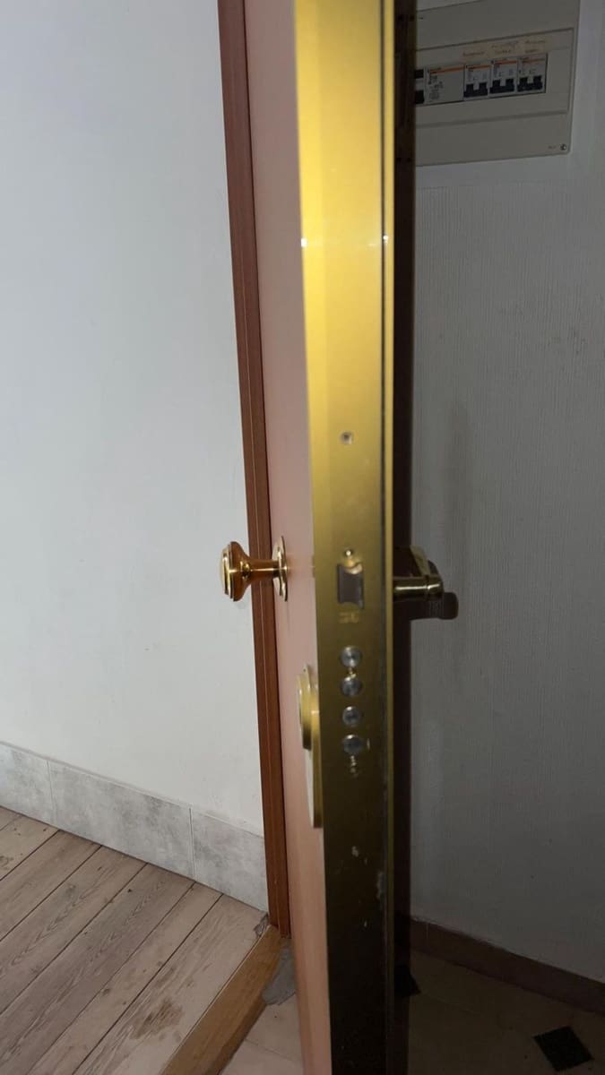 Apartamento de 3 habitaciones en Somiedo en venta con garaje - 153.000 € (Ref: 9455744)