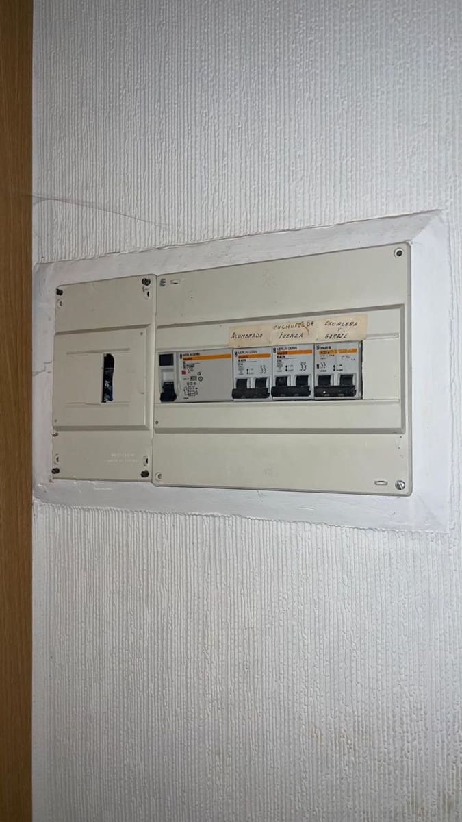 Apartamento de 3 habitaciones en Somiedo en venta con garaje - 153.000 € (Ref: 9455744)