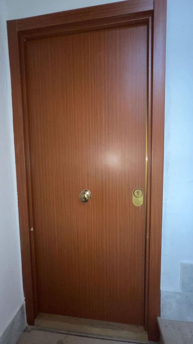 Apartamento de 3 habitaciones en Somiedo en venta con garaje - 153.000 € (Ref: 9455744)