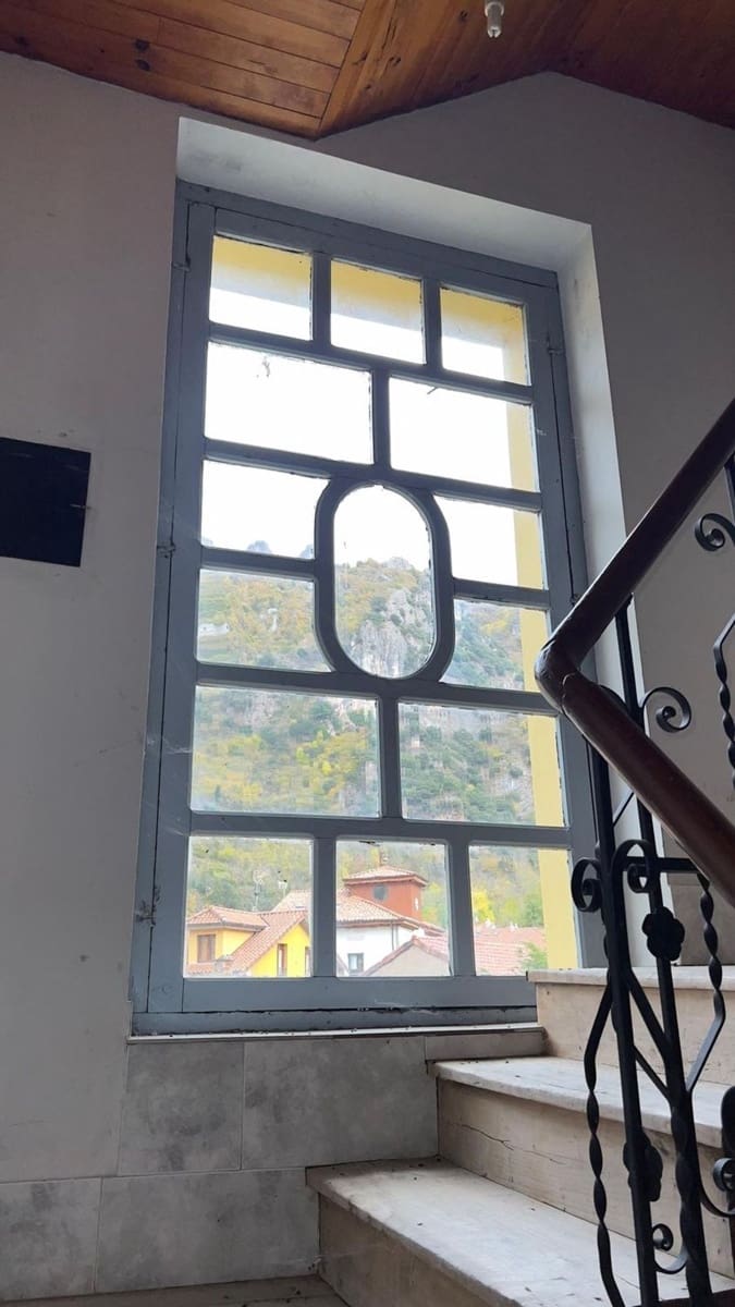 Apartamento de 3 habitaciones en Somiedo en venta con garaje - 153.000 € (Ref: 9455744)