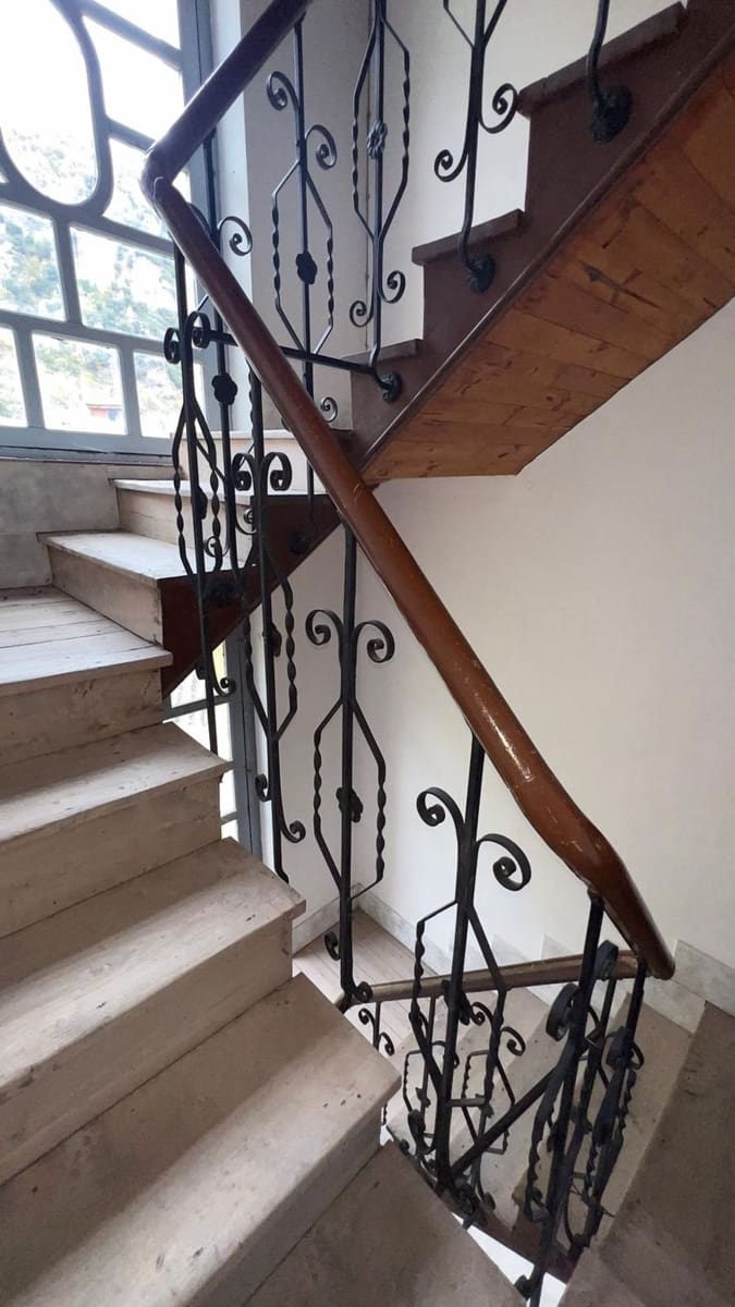 Apartamento de 3 habitaciones en Somiedo en venta con garaje - 153.000 € (Ref: 9455744)