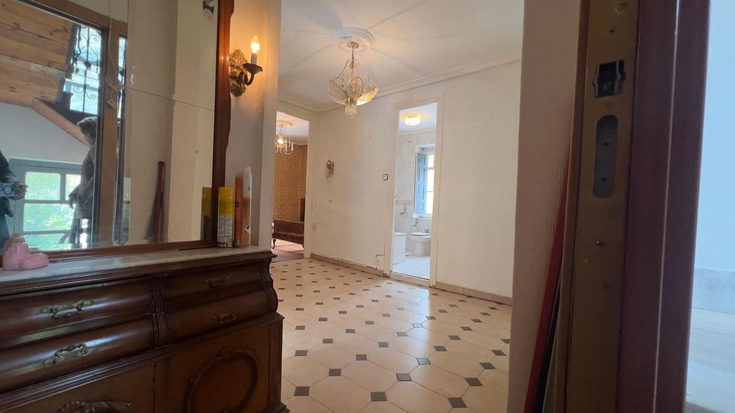 Apartamento de 3 habitaciones en Somiedo en venta con garaje - 153.000 € (Ref: 9455744)